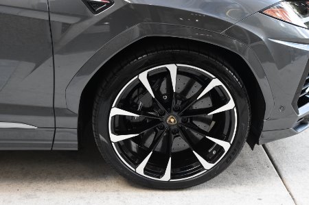 Used 2019 Lamborghini Urus  | Chicago, IL