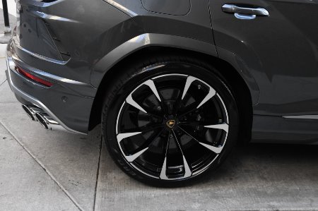 Used 2019 Lamborghini Urus  | Chicago, IL