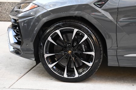 Used 2019 Lamborghini Urus  | Chicago, IL