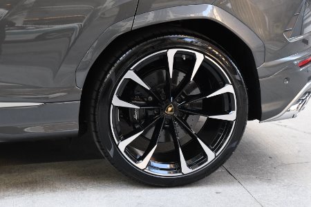 Used 2019 Lamborghini Urus  | Chicago, IL