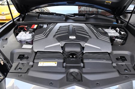 Used 2019 Lamborghini Urus  | Chicago, IL