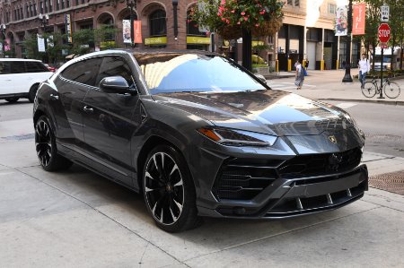 Used 2019 Lamborghini Urus  | Chicago, IL