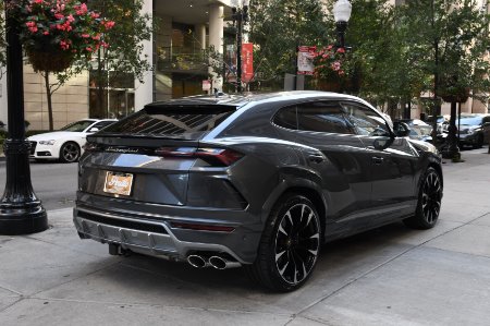 Used 2019 Lamborghini Urus  | Chicago, IL
