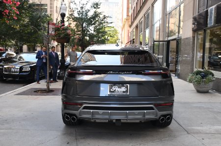 Used 2019 Lamborghini Urus  | Chicago, IL