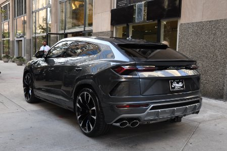 Used 2019 Lamborghini Urus  | Chicago, IL