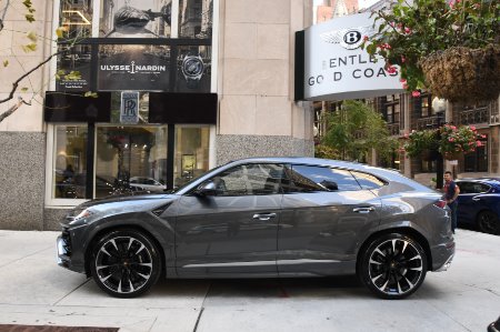 Used 2019 Lamborghini Urus  | Chicago, IL