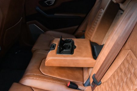 Used 2019 Lamborghini Urus  | Chicago, IL