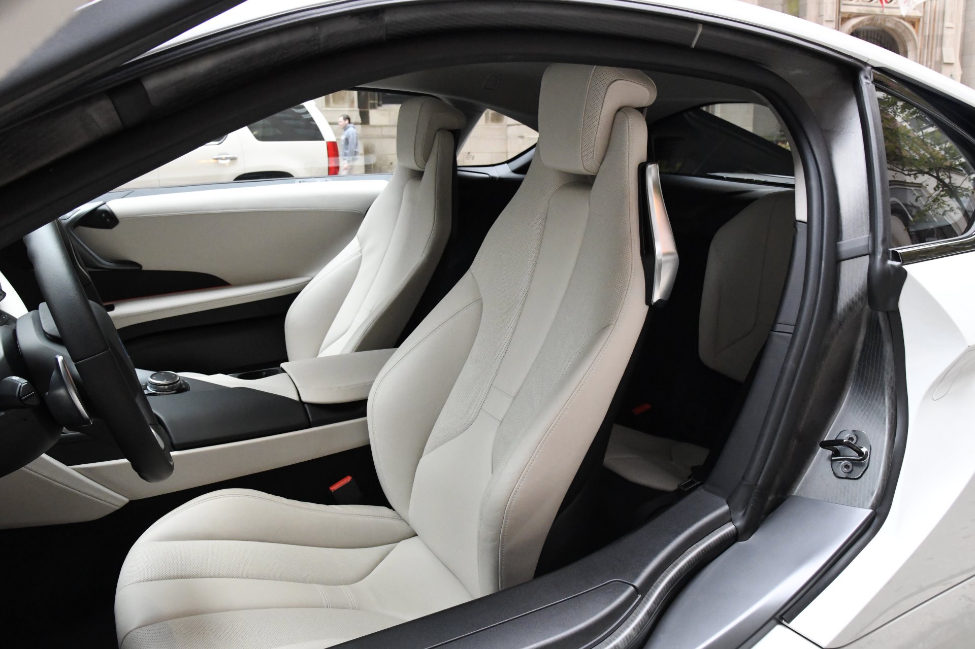 Used 2015 BMW i8 | St. Petersburg, FL