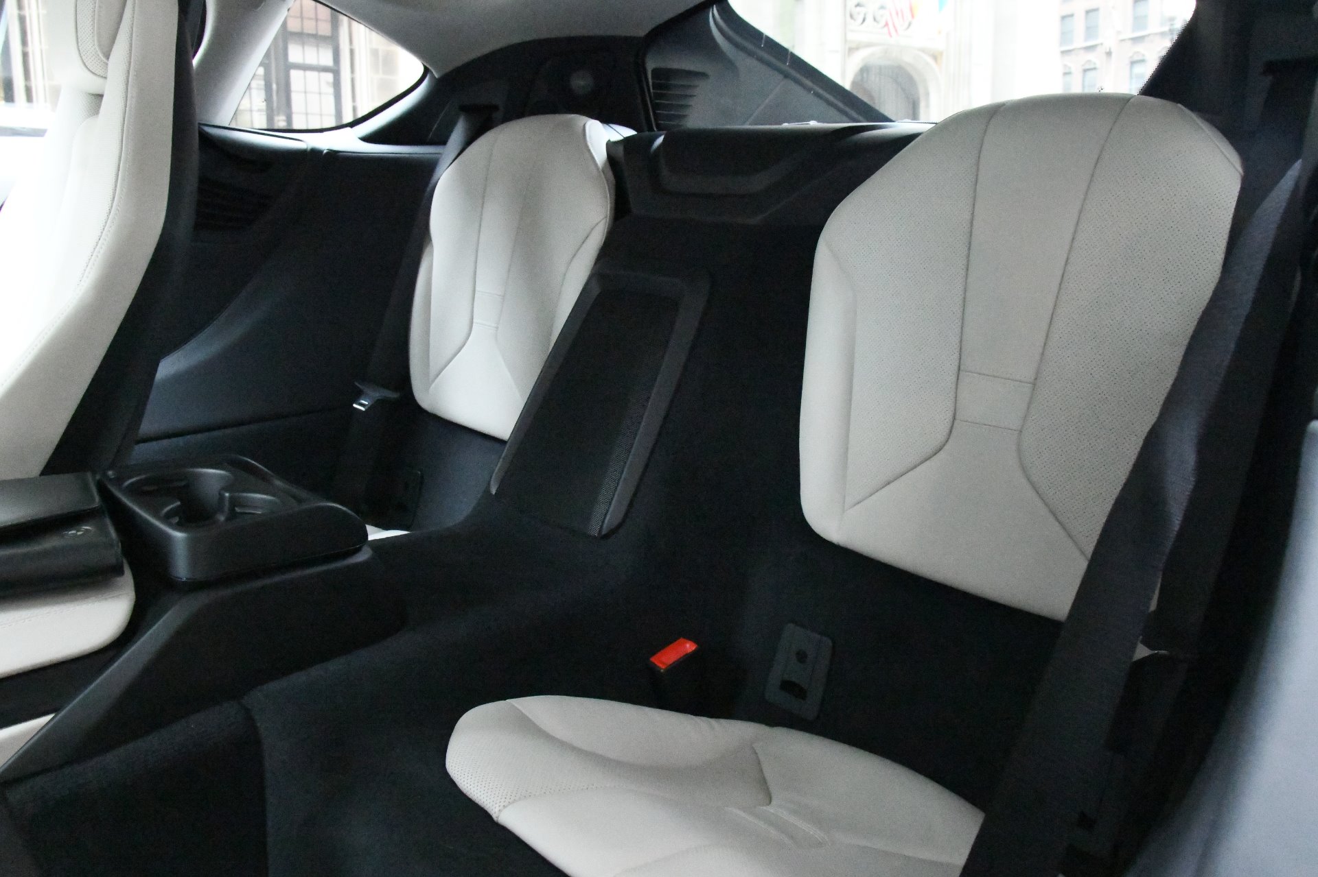 Used 2015 BMW i8 | St. Petersburg, FL