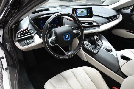 Used 2015 BMW i8  | Chicago, IL