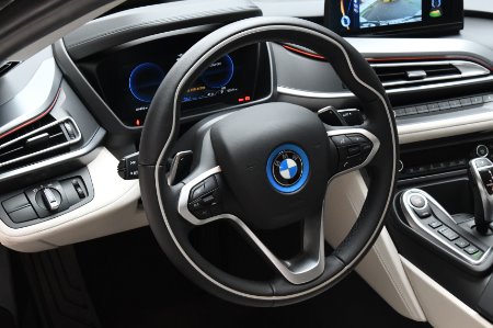 Used 2015 BMW i8  | Chicago, IL