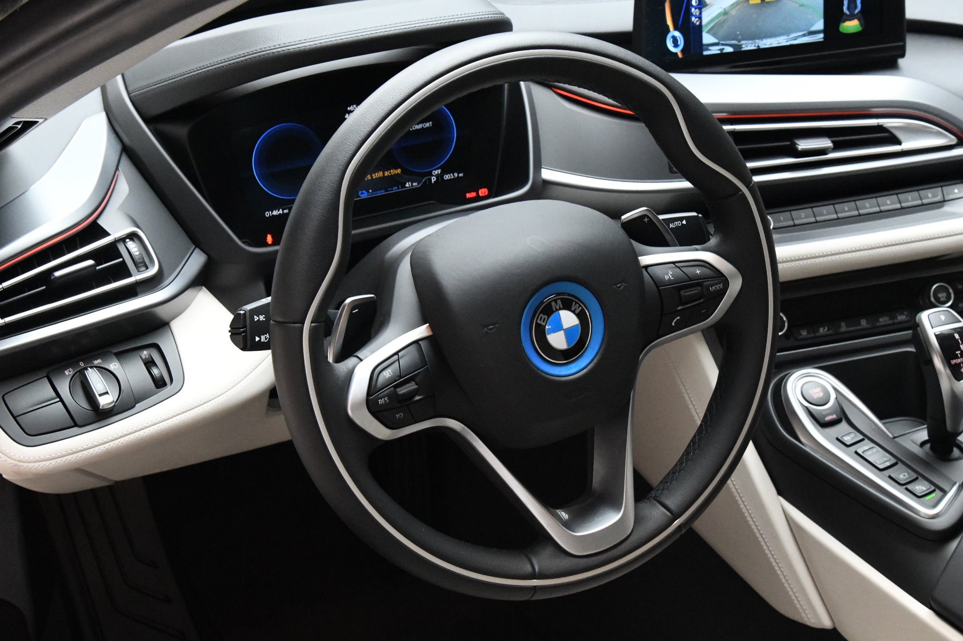 Used 2015 BMW i8 | St. Petersburg, FL
