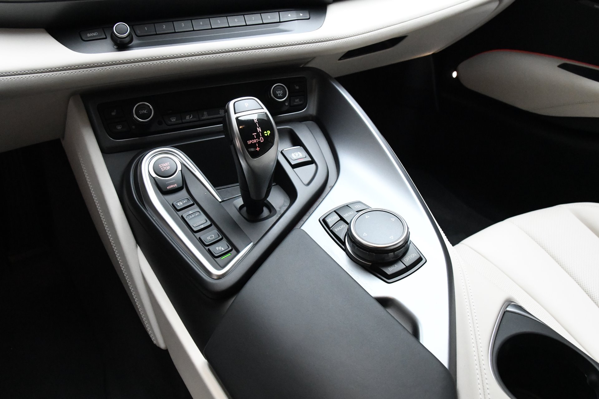 Used 2015 BMW i8 | St. Petersburg, FL