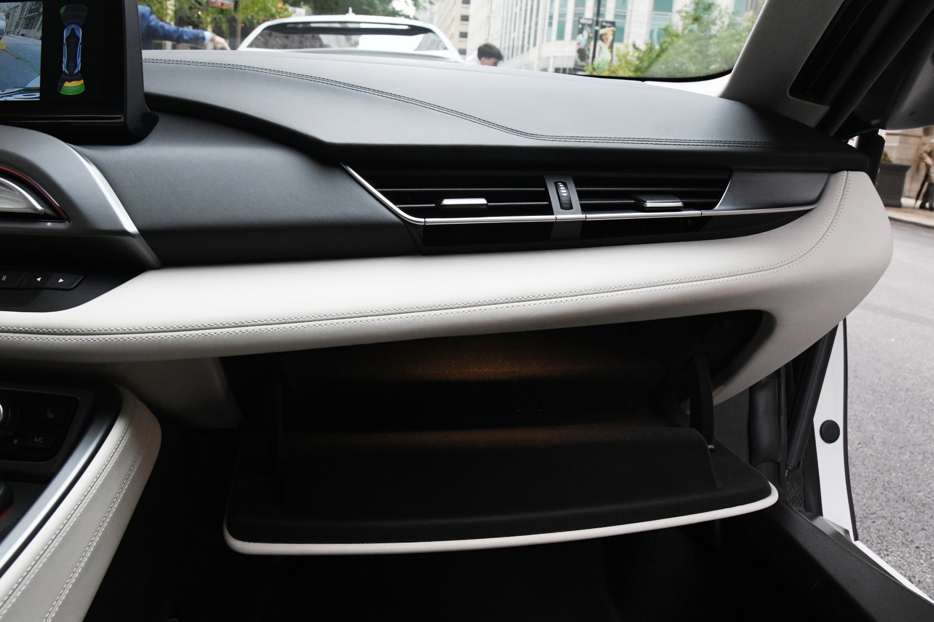 Used 2015 BMW i8 | St. Petersburg, FL