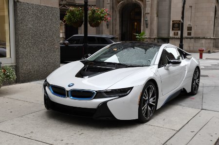 Used 2015 BMW i8  | Chicago, IL