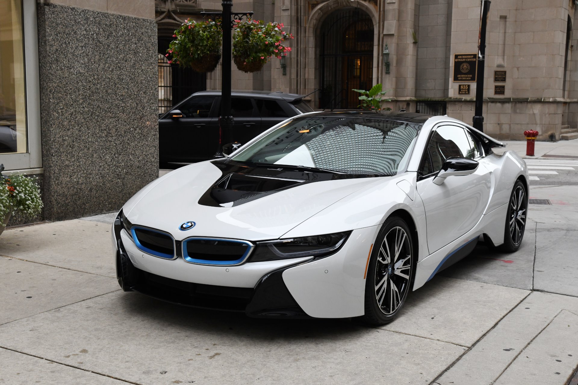 Used 2015 BMW i8 | St. Petersburg, FL