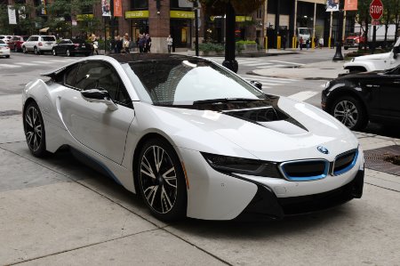 Used 2015 BMW i8  | Chicago, IL