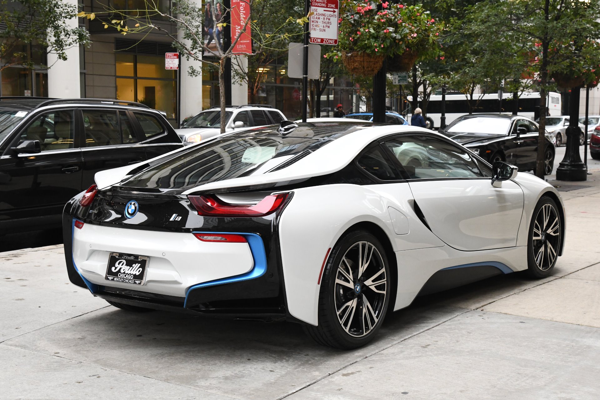 Used 2015 BMW i8 | St. Petersburg, FL