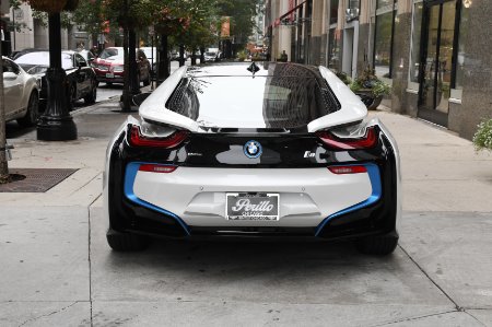 Used 2015 BMW i8  | Chicago, IL