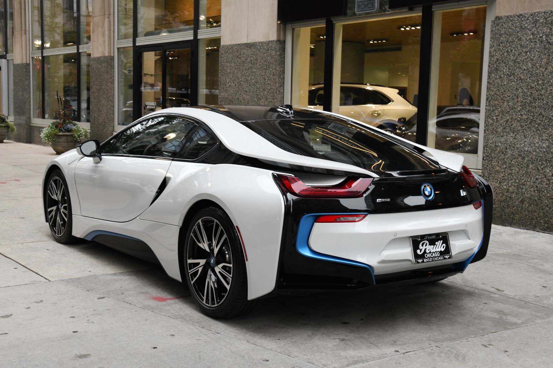 Used 2015 BMW i8 | St. Petersburg, FL