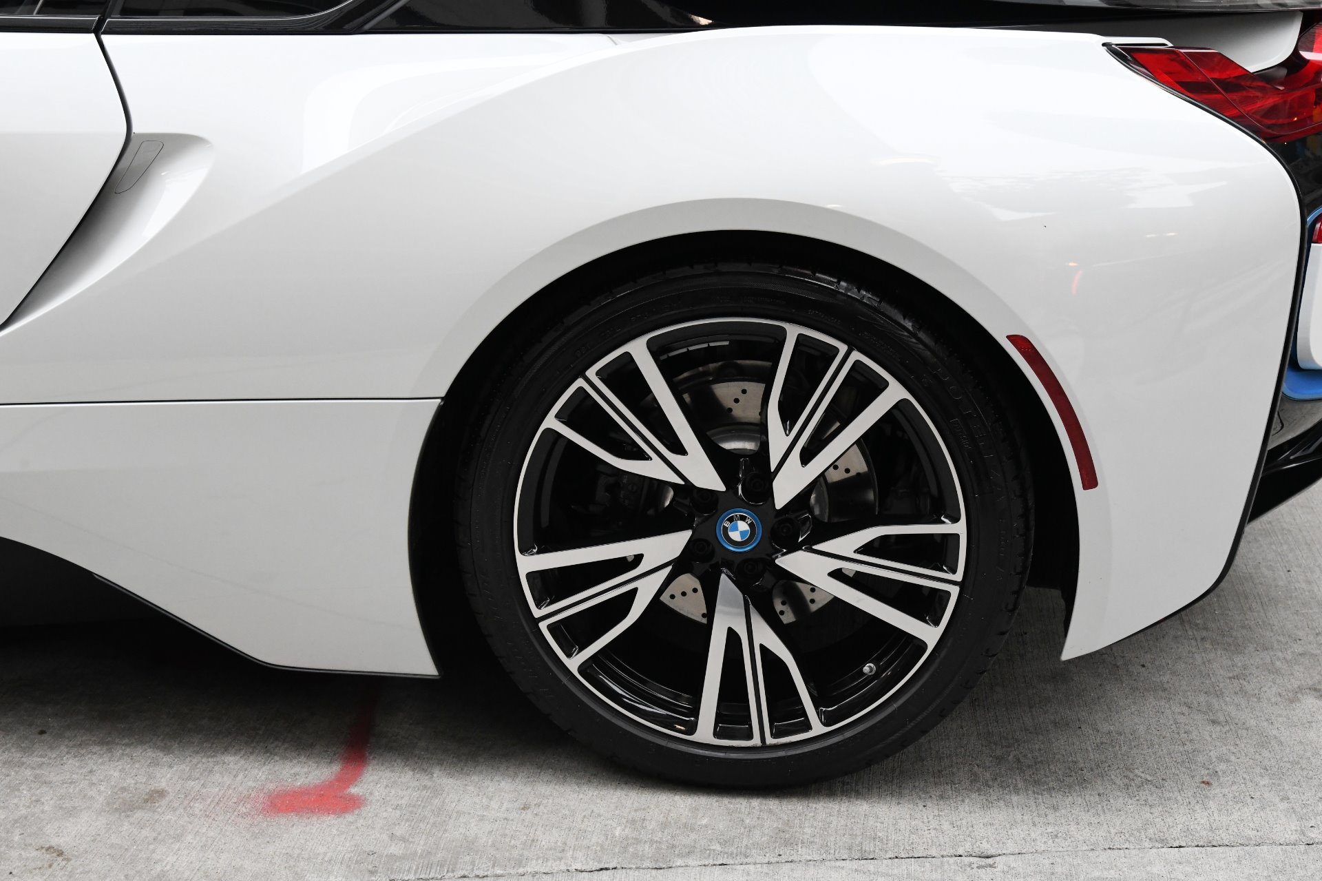 Used 2015 BMW i8 | St. Petersburg, FL