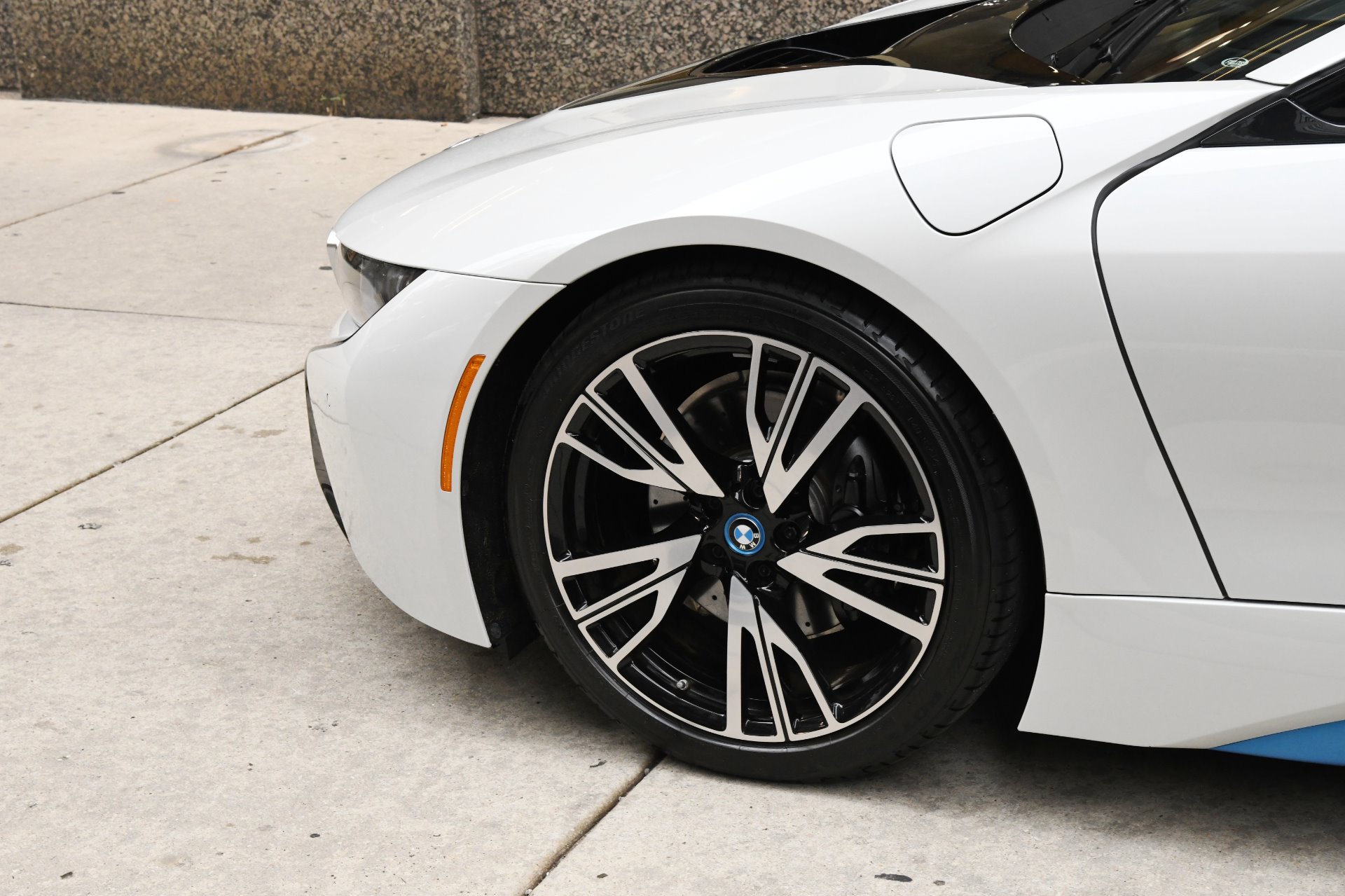 Used 2015 BMW i8 | St. Petersburg, FL