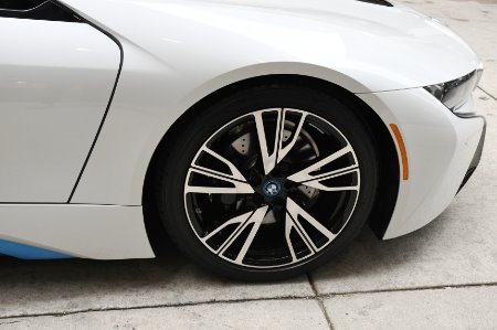 Used 2015 BMW i8  | Chicago, IL