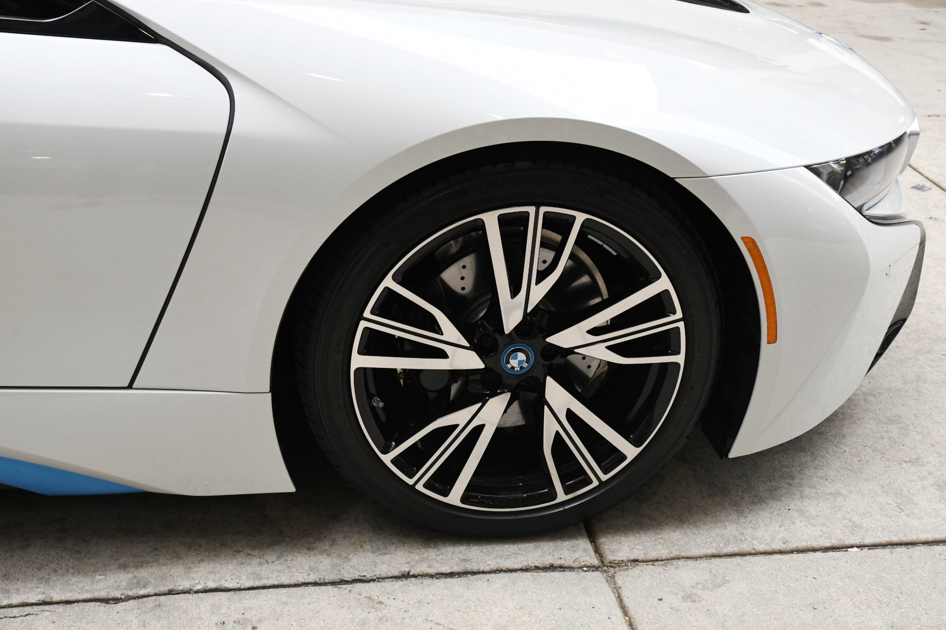 Used 2015 BMW i8 | St. Petersburg, FL