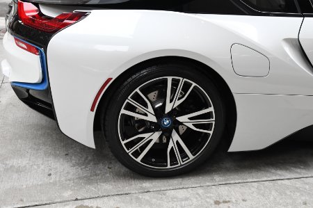 Used 2015 BMW i8  | Chicago, IL