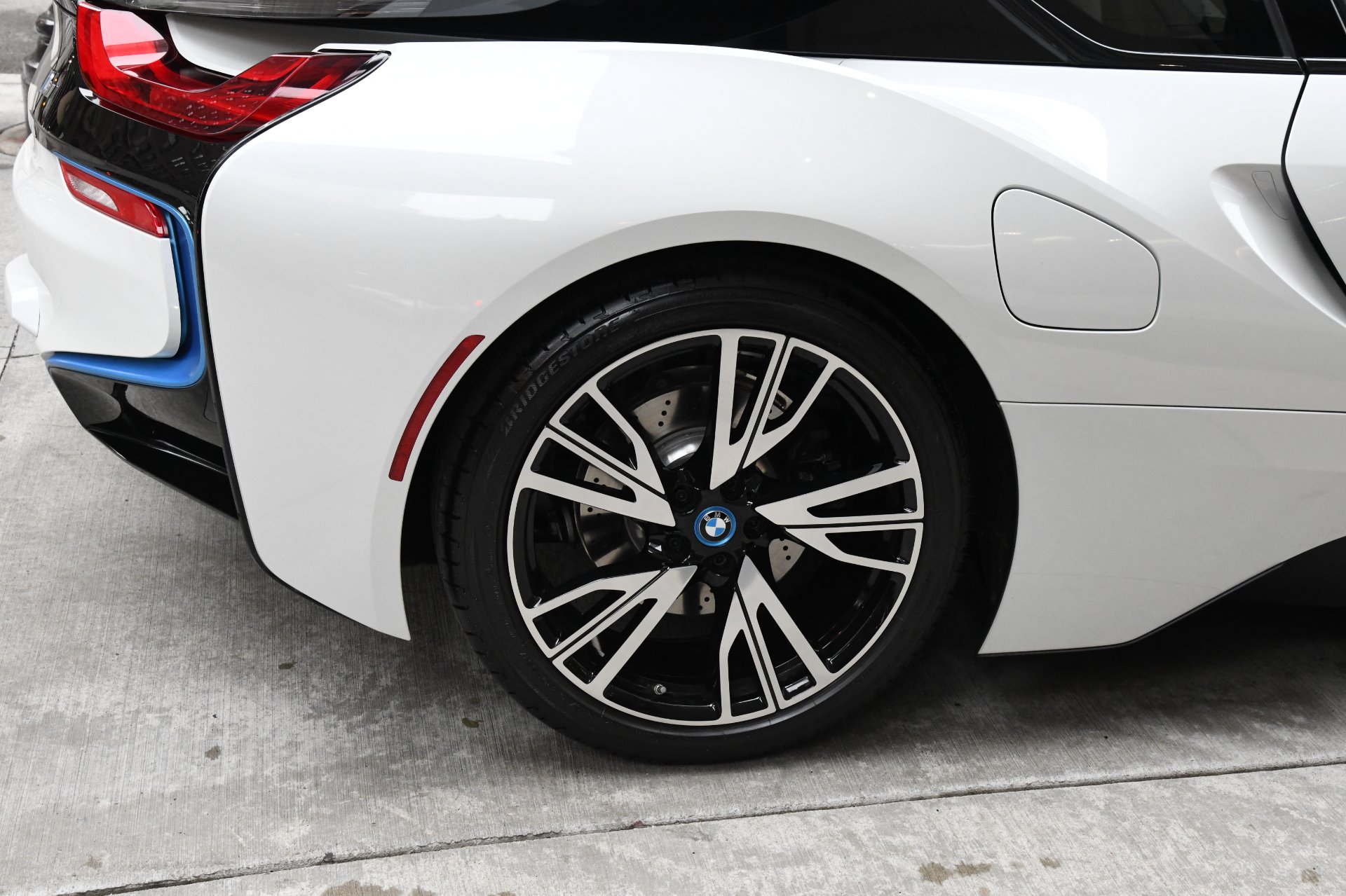 Used 2015 BMW i8 | St. Petersburg, FL