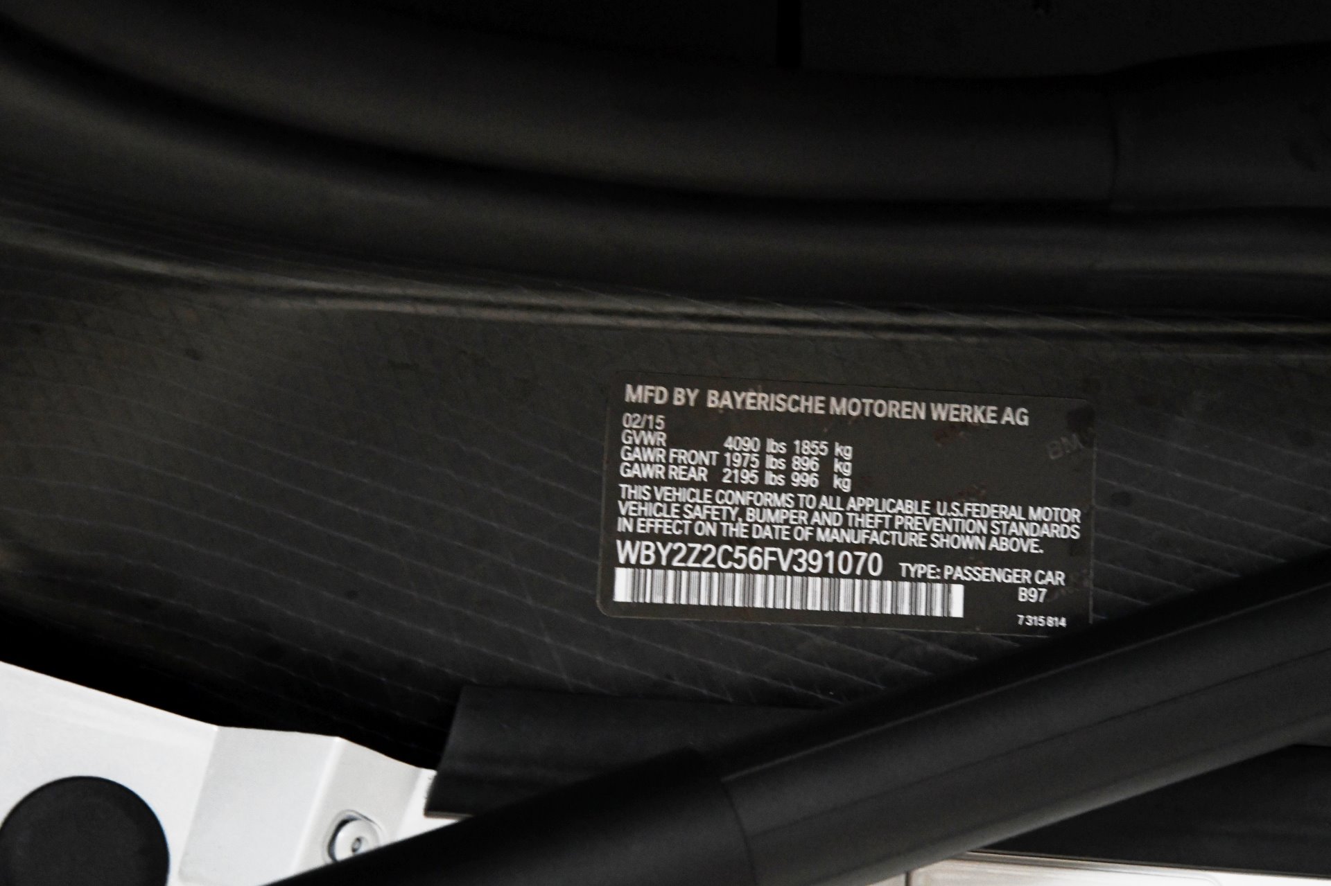 Used 2015 BMW i8 | St. Petersburg, FL