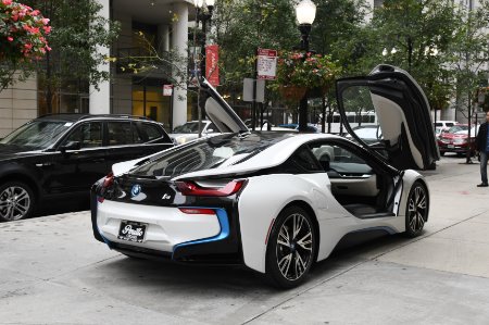 Used 2015 BMW i8  | Chicago, IL