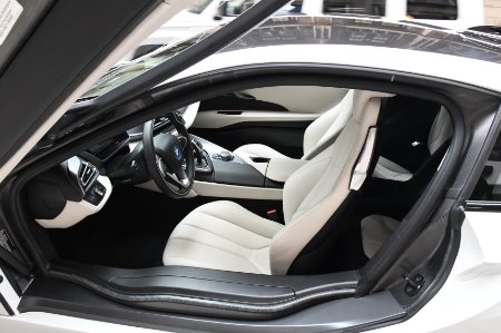 Used 2015 BMW i8  | Chicago, IL