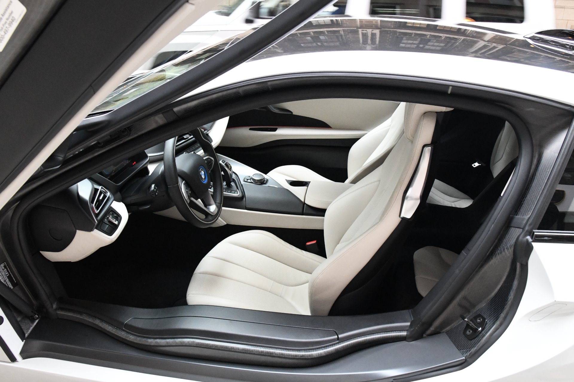 Used 2015 BMW i8 | St. Petersburg, FL