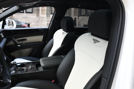 Used 2019 Bentley Bentayga V8 | Chicago, IL