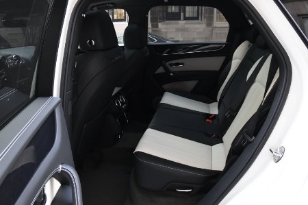 Used 2019 Bentley Bentayga V8 | Chicago, IL