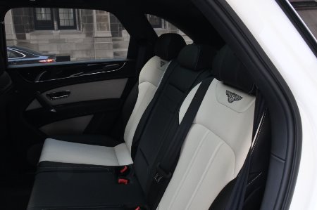 Used 2019 Bentley Bentayga V8 | Chicago, IL