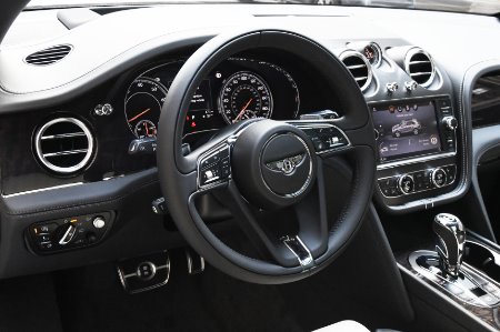 Used 2019 Bentley Bentayga V8 | Chicago, IL
