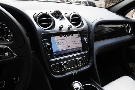 Used 2019 Bentley Bentayga V8 | Chicago, IL