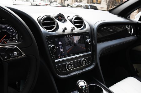 Used 2019 Bentley Bentayga V8 | Chicago, IL