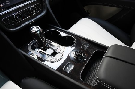 Used 2019 Bentley Bentayga V8 | Chicago, IL