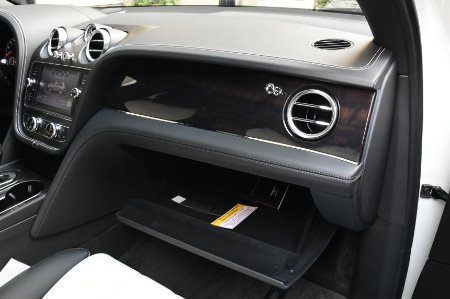 Used 2019 Bentley Bentayga V8 | Chicago, IL