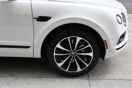Used 2019 Bentley Bentayga V8 | Chicago, IL