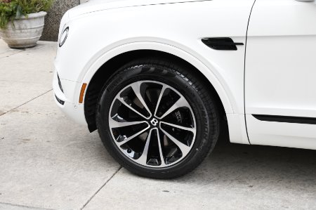 Used 2019 Bentley Bentayga V8 | Chicago, IL
