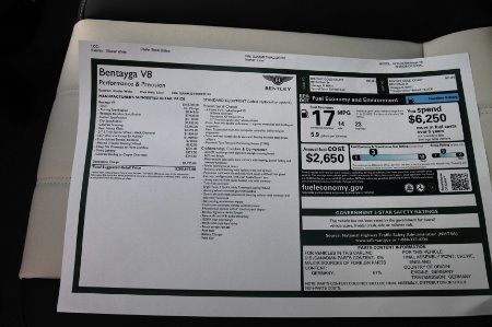 Used 2019 Bentley Bentayga V8 | Chicago, IL