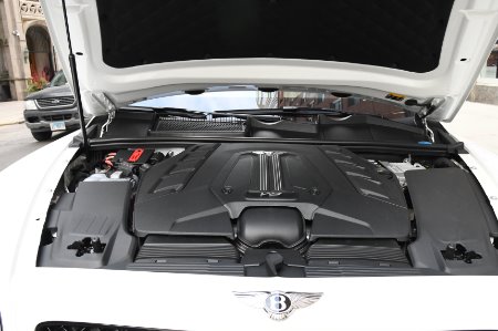 Used 2019 Bentley Bentayga V8 | Chicago, IL