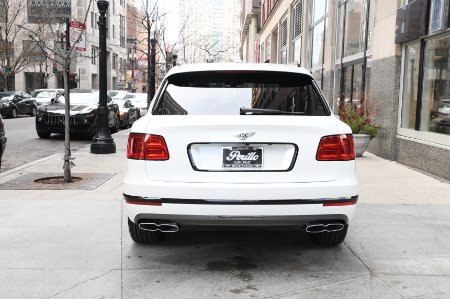 Used 2019 Bentley Bentayga V8 | Chicago, IL