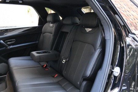 Used 2019 Bentley Bentayga V8 | Chicago, IL