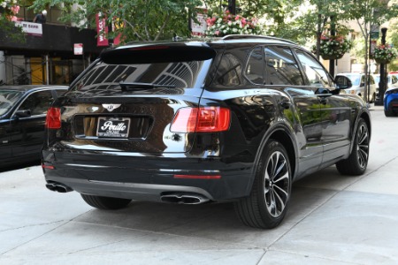 Used 2019 Bentley Bentayga V8 | Chicago, IL