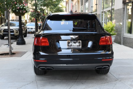 Used 2019 Bentley Bentayga V8 | Chicago, IL